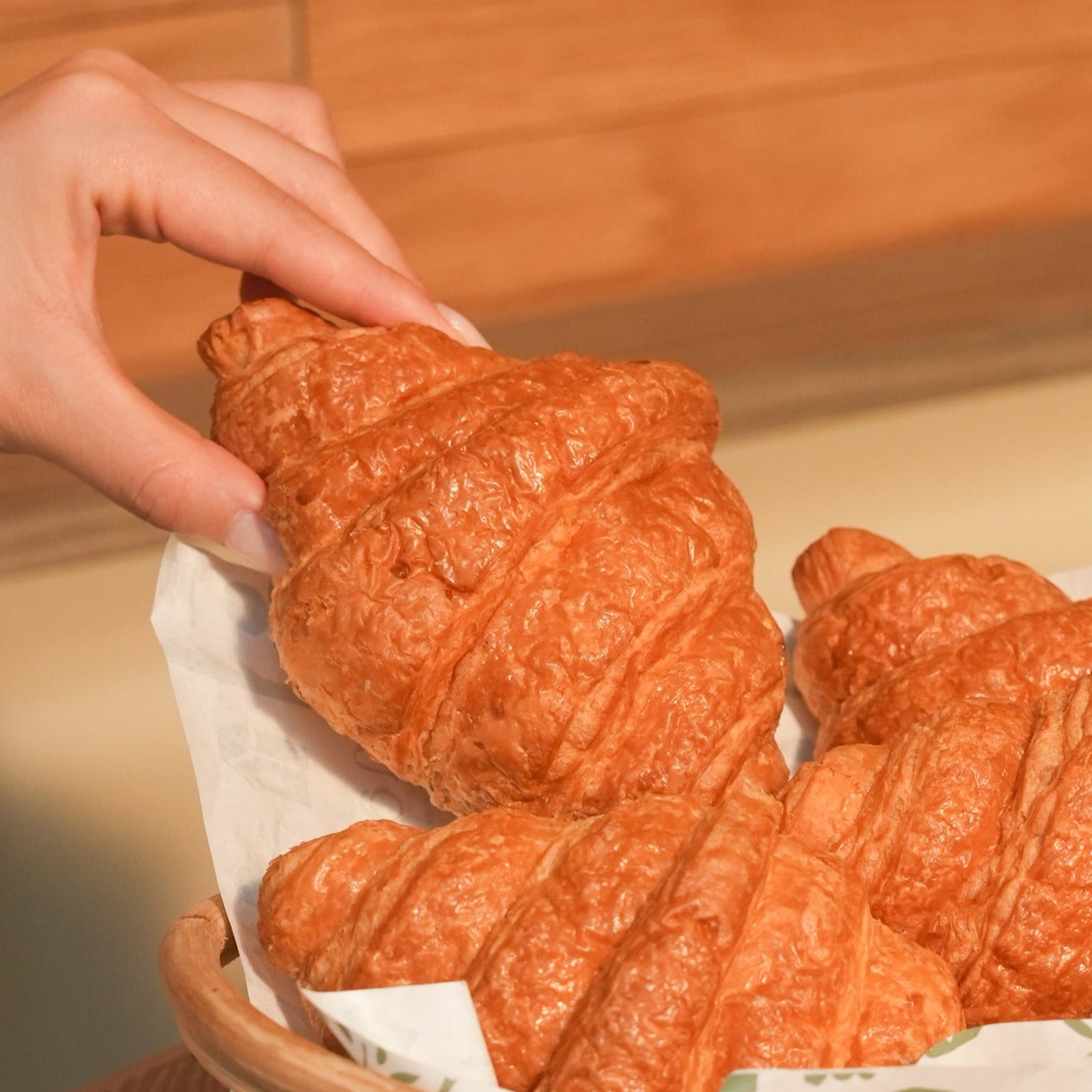 Croissant