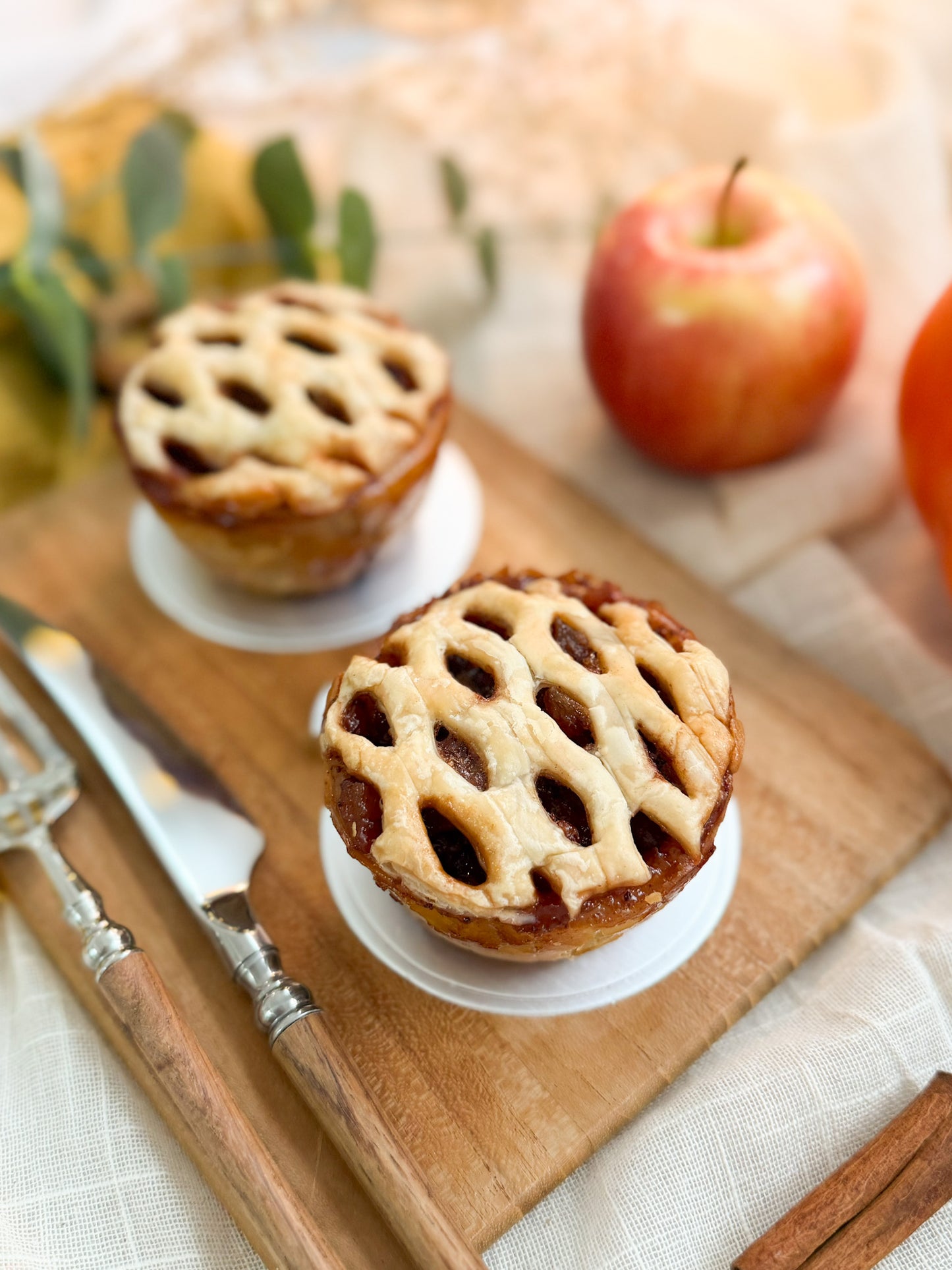 Apple Pie