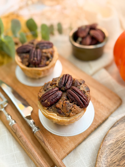 Pecan Pie