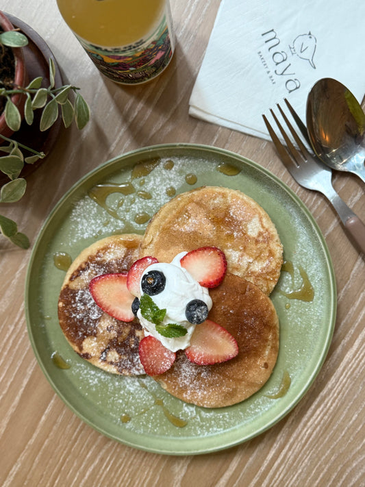 Pancakes